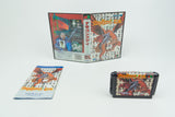 Sega Mega Drive *Dragon's Eye: Shanghai III* OVP Anleitung NTSC-J #2
