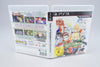 Playstation 3 *Tales of Symphonia: Chronicles* PS3 OVP