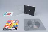 Sega Mega CD *Switch* OVP CIB Poster NTSC-J