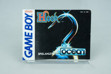 Nintendo Game Boy *Hook* CIB OVP HS-NOE-1