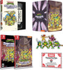 Nintendo Switch *Teenage Mutant Ninja Turtles: Shredder's Revenge* New / Neu LRG