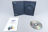 Playstation 2 *Innocent Life: A Futuristic Harvest Moon* PS2 OVP NTSC-U/C