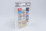 Nintendo Switch *Super Mario 3D All-Stars* Neu / Sealed VGA 85