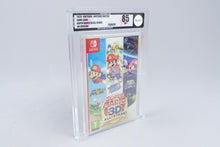 Nintendo Switch *Super Mario 3D All-Stars* Neu / Sealed VGA 85