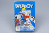 Nintendo NES *Paperboy* OVP CIB PAL B PY-FRG