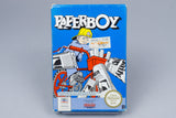 Nintendo NES *Paperboy* OVP CIB PAL B PY-FRG
