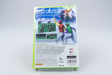 XBox 360 *Champion Jockey: G1 Jockey & Gallop Racer* Neu / New / Sealed