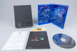 Playstation 5 *Death's Door* PS5 OVP Special Reserve Games No. 609 of 2500