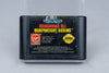 Muhammad Ali Heavyweight Boxing Sega Genesis Modul NTSC-U/C