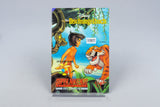 Super Nintendo *Disney's Das Dschungelbuch* SNES OVP  CIB 7K-NOE