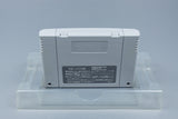 Super Famicom *Gekitotsu Dangan Jidousha Kessen: Battle Mobile* OVP Anl NTSC-J
