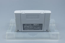 Super Famicom *Gekitotsu Dangan Jidousha Kessen: Battle Mobile* OVP Anl NTSC-J