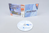 Sega Dreamcast *Blue Stinger* OVP mit Anleitung NTSC-J