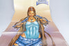 *Witchblade Tomb Raider Comic Nr. 1* Michael Turner GAMIX Deutsch Poster März 99
