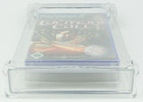 Playstation 2 *Shin Megami Tensei: Lucifer's Call* PS2 Sealed WATA 9.6 A+ no VGA