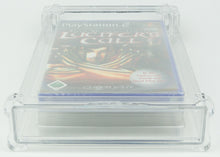 Playstation 2 *Shin Megami Tensei: Lucifer's Call* PS2 Sealed WATA 9.6 A+ no VGA