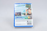 Playstation Vita *Tadeo Jones* PS Vita Sealed / Neu
