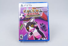 Playstation 5 *Catlateral Damage: Remeowstered* PS5 Neu / New Limited Run