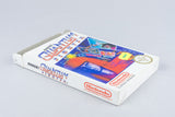 Nintendo NES *Kabuki Quantum Fighter* OVP PAL B 3K-NOE +