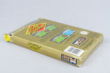 Nintendo NES *Side Pocket* OVP CIB PAL B PK-SCN +