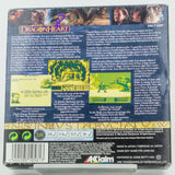 Nintendo Game Boy *Dragonheart* OVP CiB Anleitung ADHP-EUR