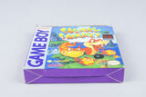 Nintendo Game Boy *Sneaky Snakes* CIB OVP Anleitung NK-USA