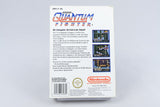 Nintendo NES *Kabuki Quantum Fighter* OVP PAL B 3K-NOE +