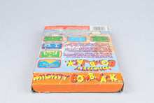 Nintendo NES *Mighty Bomb Jack* OVP PAL B BJ-ESP +