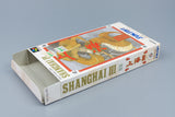 Super Famicom *Shanghai III* SFC OVP mit Anleitung NTSC-J #2