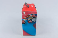 Nintendo Switch *PowerA Enhanced Wired Controller - Mario Punch* Neu #1