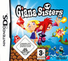 Giana Sisters DS Nintendo DS CIB OVP mit Anleitung