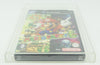 Nintendo Gamecube *Mario Party 6* New / Neu / VGA 90 Near Mint+ / Mint Archival