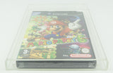 Nintendo Gamecube *Mario Party 6* New / Neu / VGA 90 Near Mint+ / Mint Archival