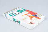 Nintendo NES *Goal!* OVP CIB PAL B JG-FRG-1 +