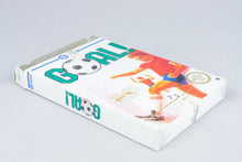 Nintendo NES *Goal!* OVP CIB PAL B JG-FRG-1 +