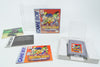 Nintendo Game Boy *Mystical Ninja Starring Goeman* CiB OVP Acrylcase AGDE-USA #1