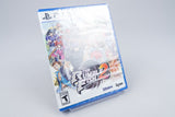 Playstation 5 *The Rumble Fish 2* PS5 Neu / New Limited Run