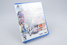 Playstation 5 *The Rumble Fish 2* PS5 Neu / New Limited Run