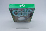 Challenge Golf Commodore Amiga CIB OVP Komplett mit Anleitung
