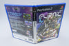Playstation 2 *Flipnic* PS2 OVP mit Anleitung