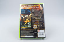 XBox 360 *Velvet Assassin* Neu / New / Sealed USK 18 #1