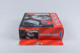 Sega Genesis *6 Button Remote Arcade System Wireless Controller Pad* OVP Mega Dr