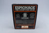 Espionage Commodore Amiga CIB OVP Komplett mit Anleitung