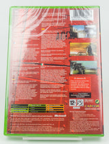 XBox Classic *Steel Battalion: Line of Contact* Neu / New / Sealed #3