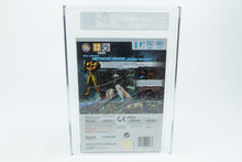 Nintendo Wii *Metroid Prime Trilogy Collector's Edition* New VGA 85+ Near Mint+
