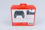 Nintendo Switch *PowerA Kabelgebundener Controller - Schwarz* Neu