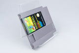 Nintendo *Baseball* NES Modul PAL B BA-ESP +