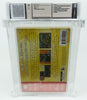Nintendo 64 *Hexen* N64 New / Neu / Sealed WATA 9.0 A no VGA