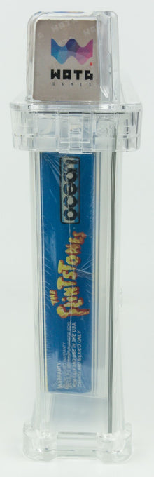 Nintendo Game Boy *The Flintstones* New/ Sealed WATA 8.5 A+ no VGA