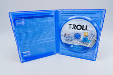 Playstation 4 *Troll And I* PS4 OVP
